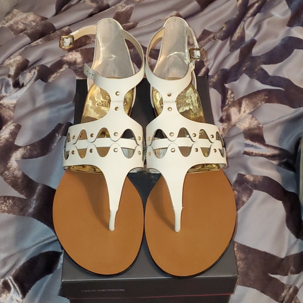 ❤VINCE CAMUTO SANDALS❤